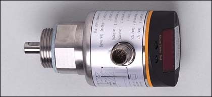 Füllstandsensor elektronik LR7000 Füllstandsensor elektronik LR7000