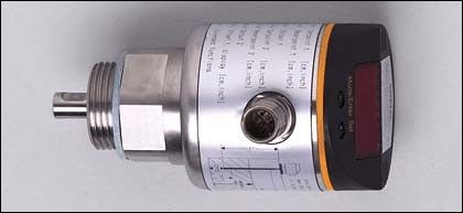 Füllstandsensor elektronik LR7000