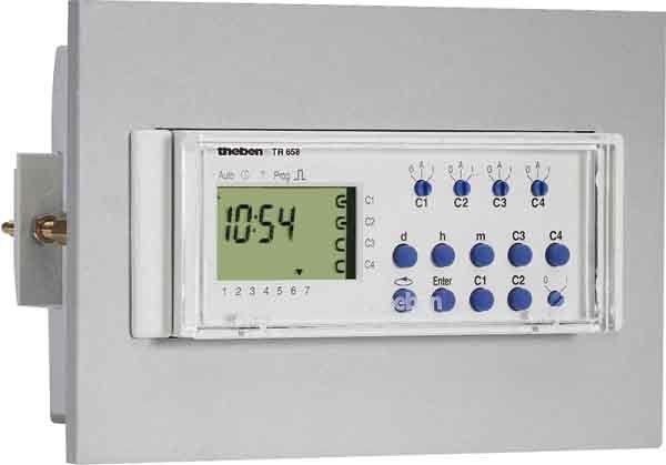 Fronttafelsatz 9070001