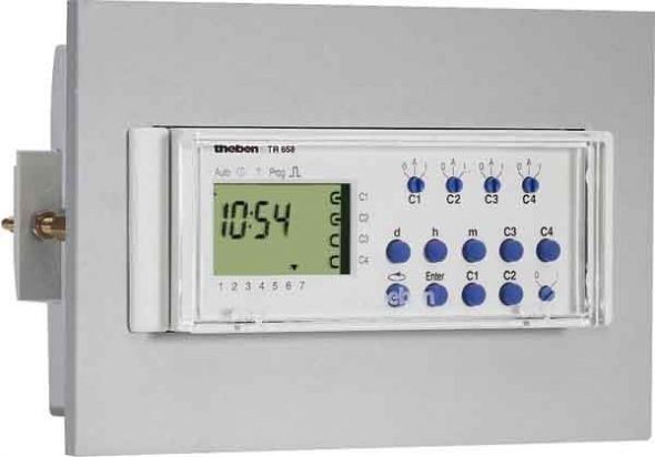 Fronttafelsatz 9070001