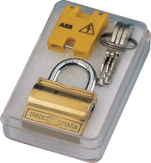 Schloßadapter SA 3 Schloßadapter SA 3