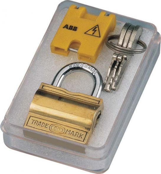 Schloßadapter SA 3 Schloßadapter SA 3