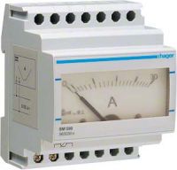 Ampermeter f.Direktmess. SM030