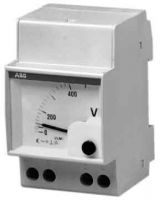 Analog-Voltmeter VLM1-300