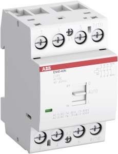 EN Installationsschütze EN40-31N-06 EN Installationsschütze EN40-31N-06