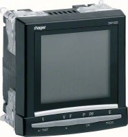 Multifunktionsmessgerät SM102E