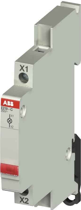 Leuchtmelder E219-B220 Leuchtmelder E219-B220