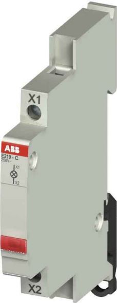 Leuchtmelder E219-B220 Leuchtmelder E219-B220