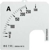 Wechselskala SCL1-200