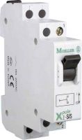 Steuerschalter 230/400V Z-S/SSOO