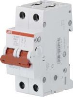 Lasttrennschalter SD202/40