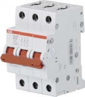 Lasttrennschalter SD203/25