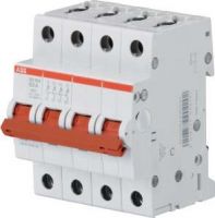 Lasttrennschalter SD204/50