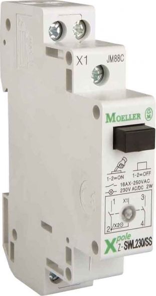 Schalter Z-SWL230/SO Schalter Z-SWL230/SO