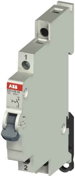Ausschalter E211-32-10 Ausschalter E211-32-10