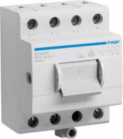 Ausschalter SH463B