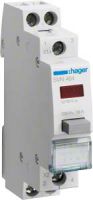 Schalter mit LED-Melder SVN464