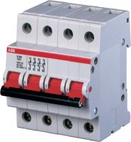 Hauptschalter E204/80R