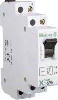 Umschalter I-O-II Z-S/2WM