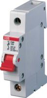Trennschalter E202/16R