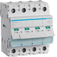 Ausschalter SBN440