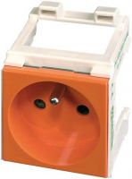 Schaltschranksteckdose 4000-72000-0150000