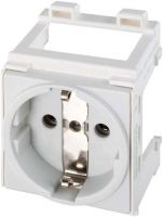 Schaltschranksteckdose 4000-72000-0160000