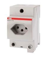 Modulare-Steckdose M1011-T13