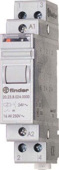 Stromstoßschalter 20.23.8.110.4000