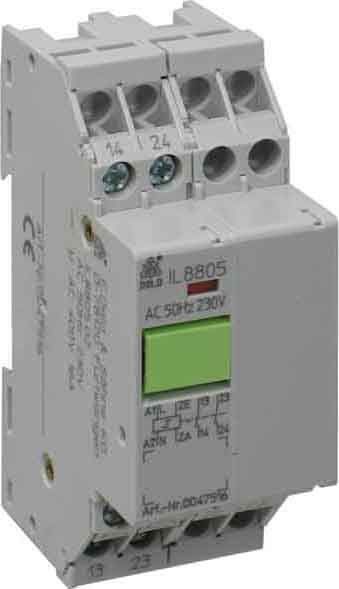 Fernschalter IL8805.12 DC24V Fernschalter IL8805.12 DC24V