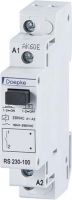 Stromstoßschalter 23 RS 230-100 Stromstoßschalter 23 RS 230-100
