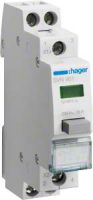 Taster mit LED-Melder SVN461