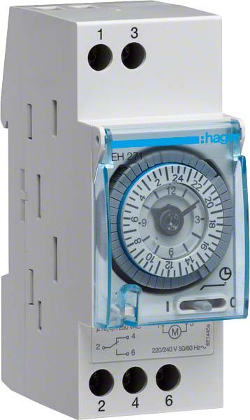 Wochenschaltuhr EH271 Wochenschaltuhr EH271