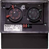 Schaltuhr FRI 77g2