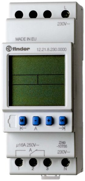 Schaltuhr 12.21.0.024.0000