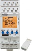 Schaltuhr TR 622 top2 24V