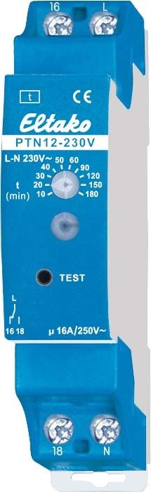 Prüftaster PTN12-230V