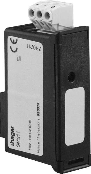 Modul SM211