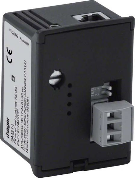 Modul SM214 Modul SM214