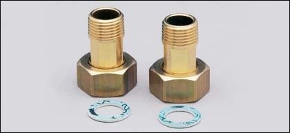 Strömungswächter-adapter E40151 Strömungswächter-adapter E40151