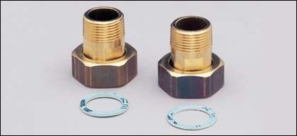 Strömungswächter-adapter E40153 Strömungswächter-adapter E40153