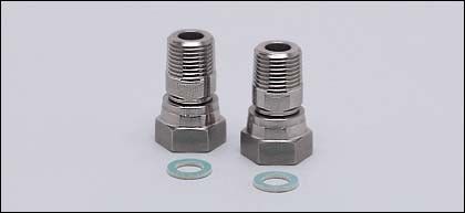 Strömungswächter-adapter E40199 Strömungswächter-adapter E40199