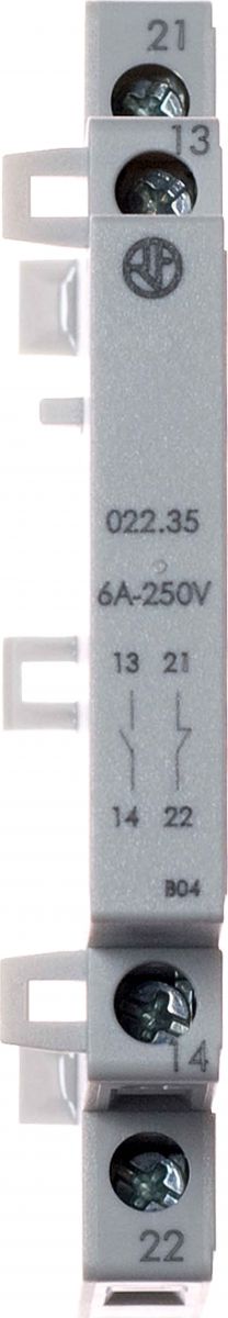 Ansteckmodul 022.35