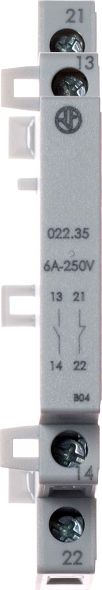 Ansteckmodul 022.35