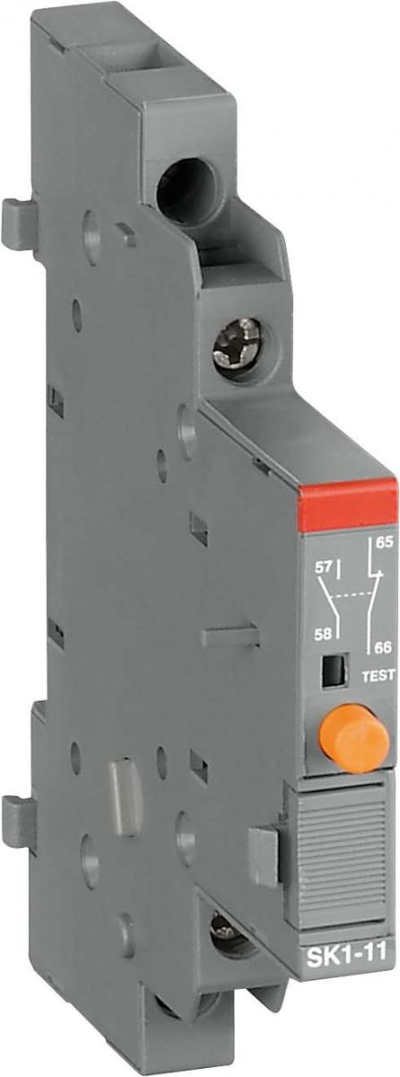 Signalkontakt SK1-02 Signalkontakt SK1-02