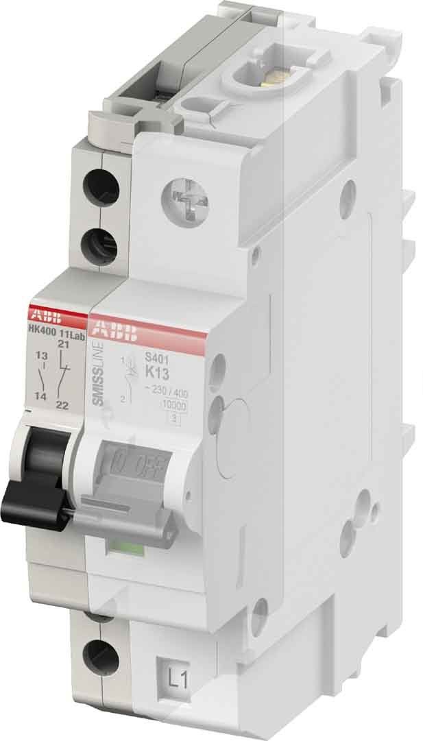 Hilfsschalter HK40011-L