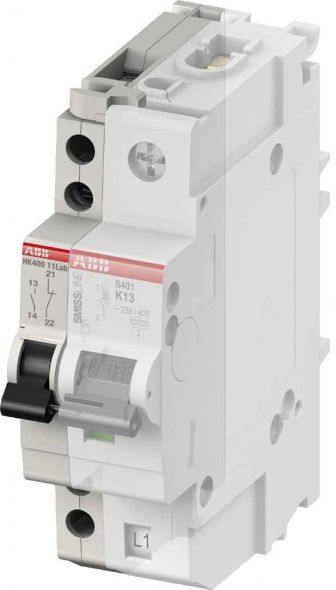 Hilfsschalter HK40011-L