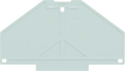 Abdeckplatte PAP PRV/PPV4 GR