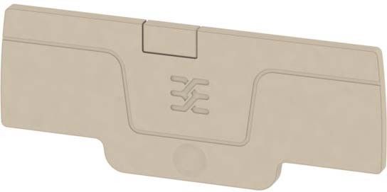 Abschlussplatte AEP 4C 1.5 Abschlussplatte AEP 4C 1.5