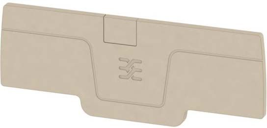Abschlussplatte AEP 4C 2.5 Abschlussplatte AEP 4C 2.5